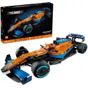 Bon plan LEGO 42141 Technic La Voiture De Course McLaren Formula 1 : -10€