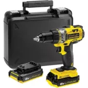 Outils Stanley : jusqu'à 100€ de remise