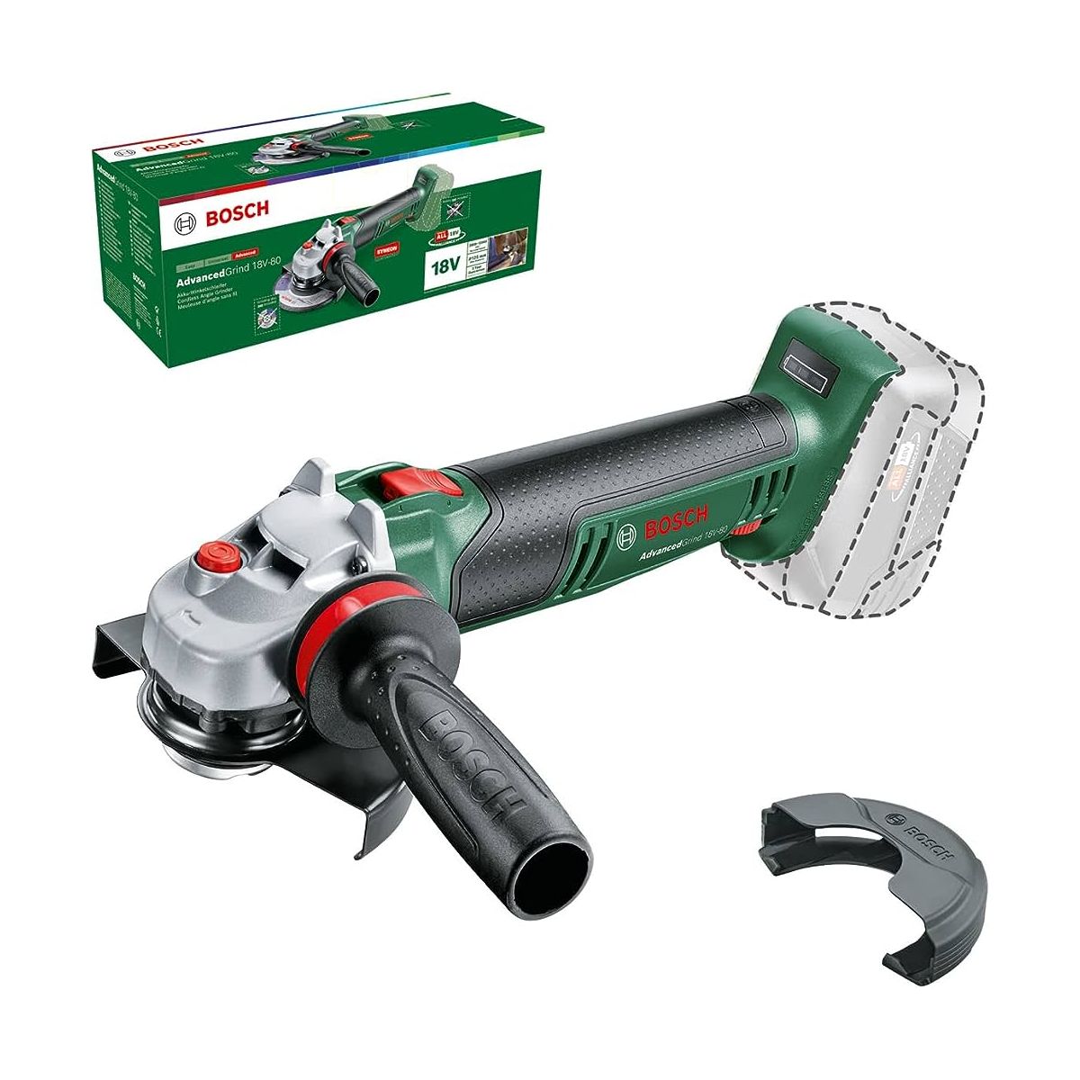 Offre Bosch : 20€ de cashback sur perceuses, visseuses et plus