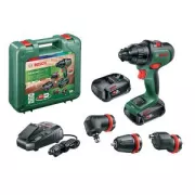 Jusqu'à 50€ remboursés sur les outils Bosch – Découvrez les offres !
