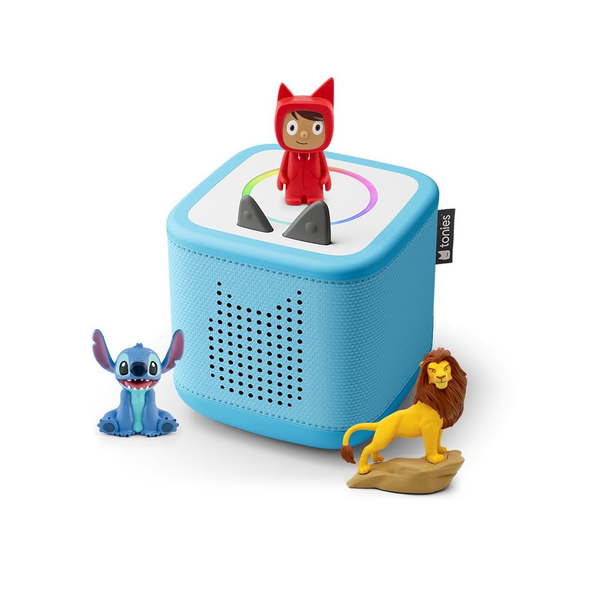 Fnac : une Toniebox 2 achetée, un coffret ou un jeu Tonieplay offert