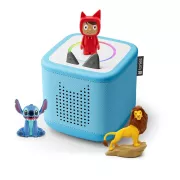 Fnac offre un coffret ou un jeu Tonieplay avec l’achat d’une Toniebox 2 : ne manquez pas ce bon plan !