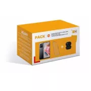 Pack Xiaomi Redmi Note 12 : 70€ de remise chez Darty
