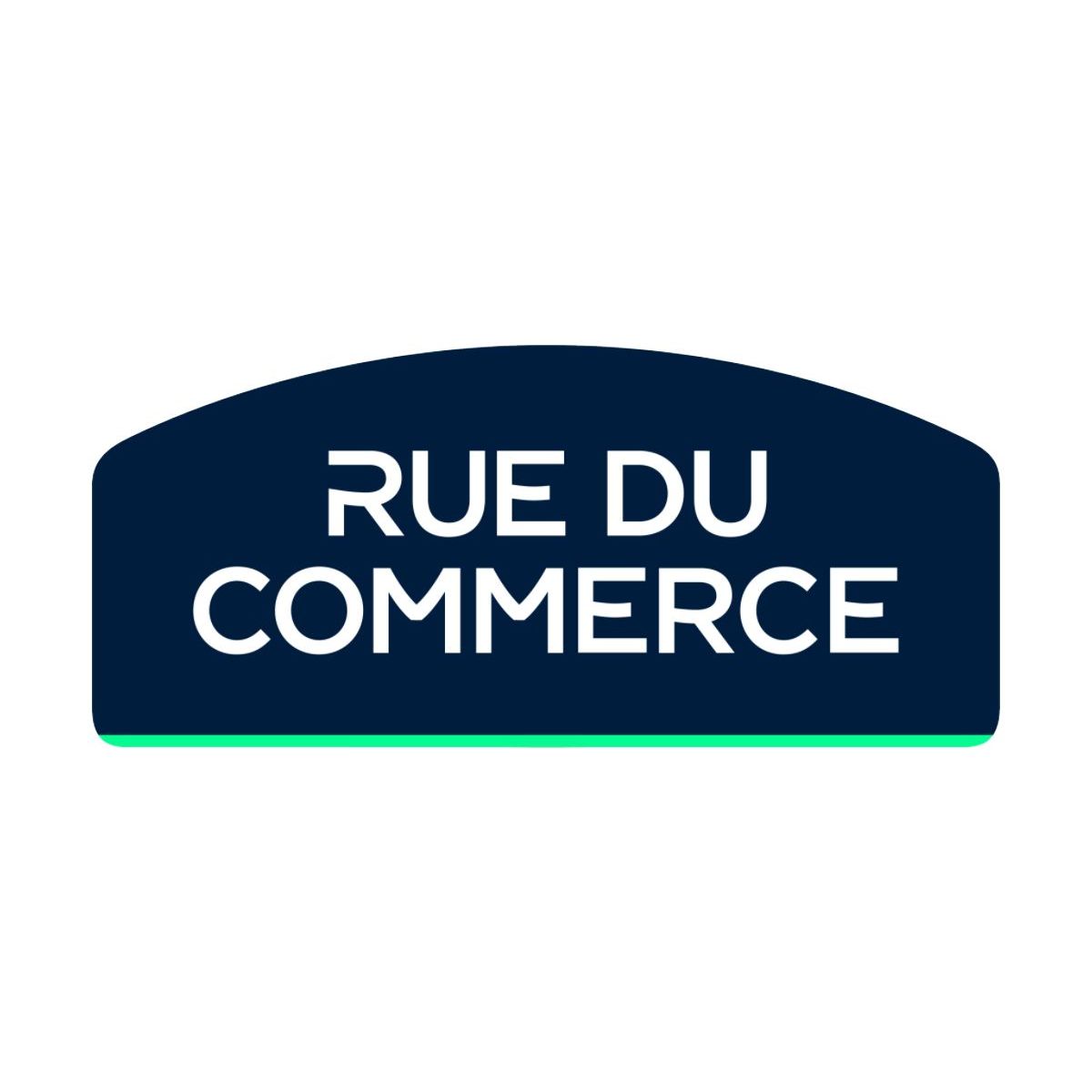 Livraison offerte chez Rue Du Commerce