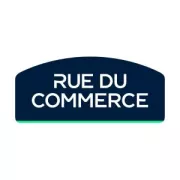 Livraison offerte chez Rue Du Commerce