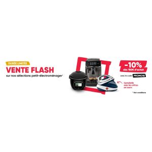 15% de remise sur cette machine à pains Moulinex chez