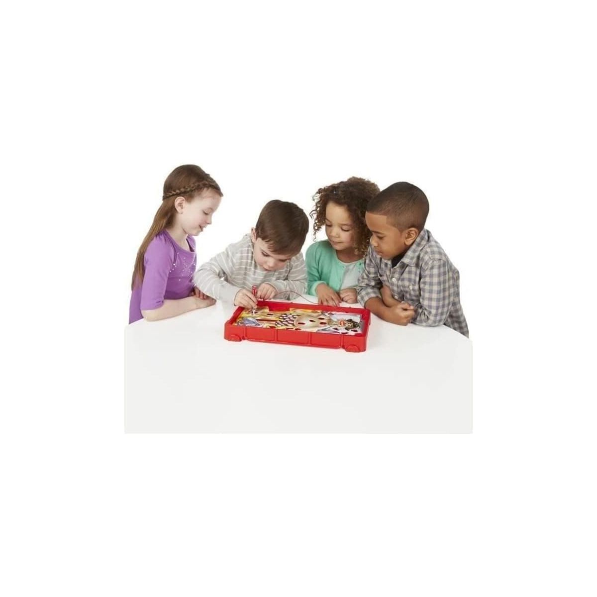 Bon plan Docteur Maboul Hasbro : 4.32€ de réduction chez Amazon
