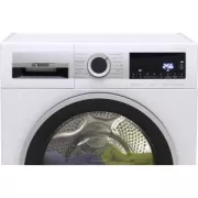 Promo Sèche-linge pompe à chaleur BOSCH WQG245A0FR : 10% de remise sur CDiscount