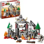 Lego 71423 Super Mario Bataille au Château de Bowser Skelet : 7.14€ de remise