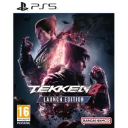 Bon plan Tekken 8 PS5 / Xbox Séries : 10€ offerts chez Fnac