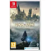 Hogwarts Legacy: L'Héritage de Poudlard Switch en promo : 15€ de remise - Fnac