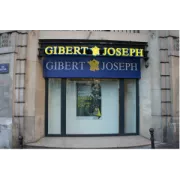 5€ de réduction dès 25€ d'achat chez Gibert Joseph chez Rakuten