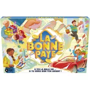 Ne manquez pas cette offre E.Leclerc : 25% de tickets sur les jeux Hasbro, des heures de divertissement en perspective