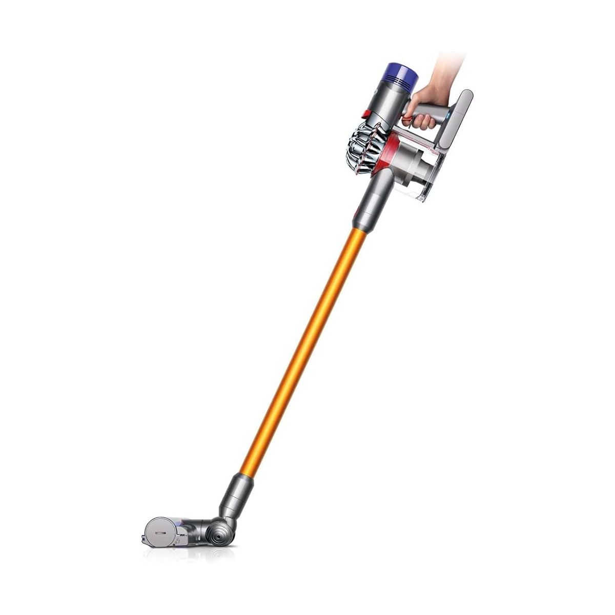 NEW DYSON V8 Absolute à seulement 349€ pour les membres Cdiscount a Volonté