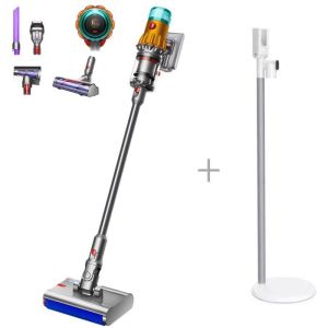 Dyson V12s Detect Slim Submarine : l’aspirateur balai laveur à 399 €, une offre rare CDiscount