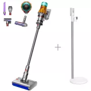 Aspirateur Dyson V12s à 399 € : lave, aspire et nettoie en profondeur avec ce bon plan CDiscount