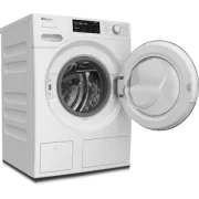 Lave-Linge Miele WWI 860 / WCI 860 / WEI 865 : 200€ de remise avec ce bon plan