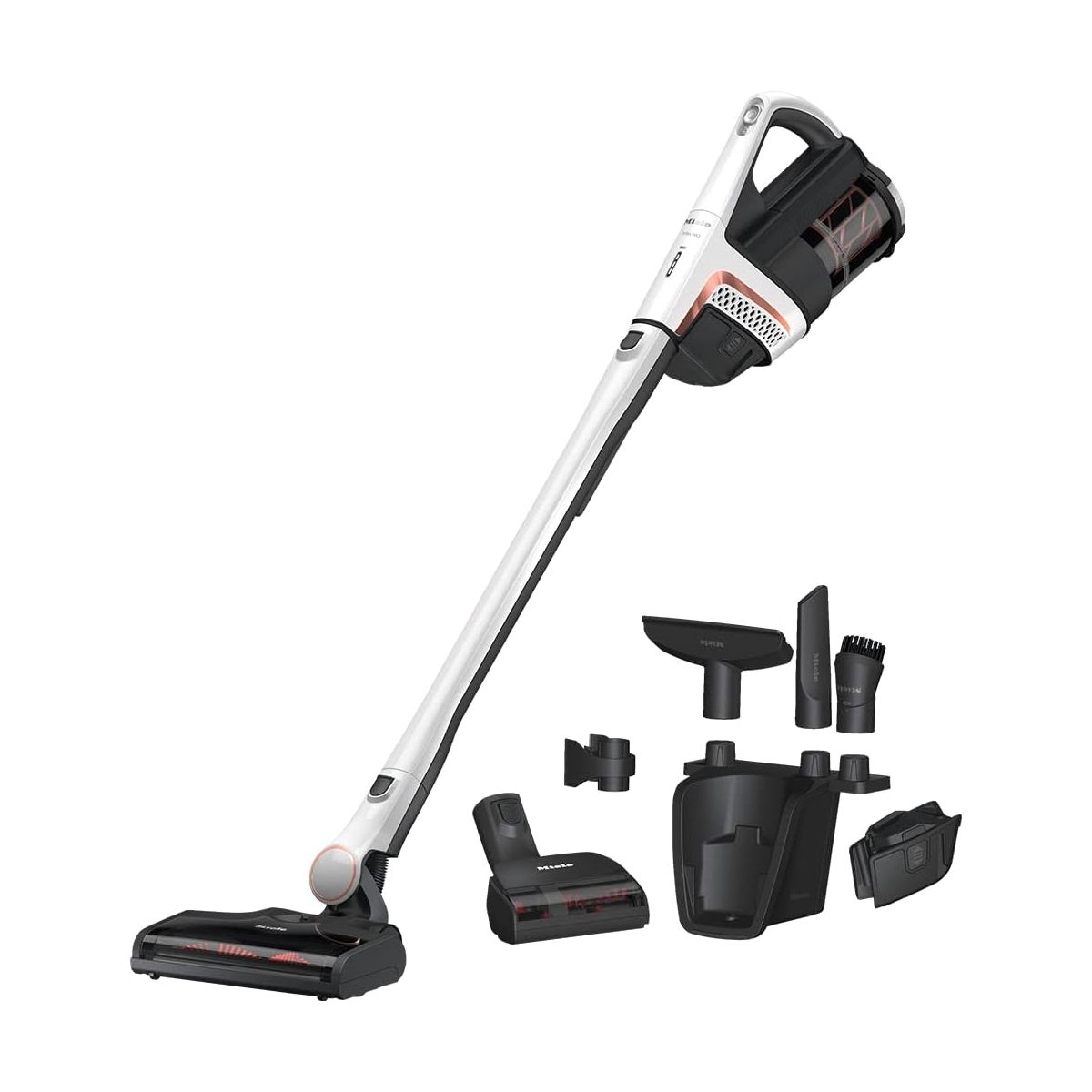 Miele Triflex HX2 Runner : 80€ de réduction