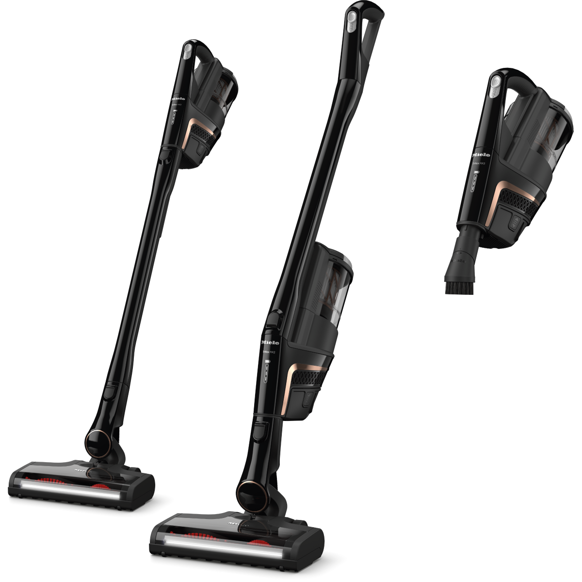 Miele Triflex HX2 Cat&Dog / HX2 Performance : 70€ remboursés
