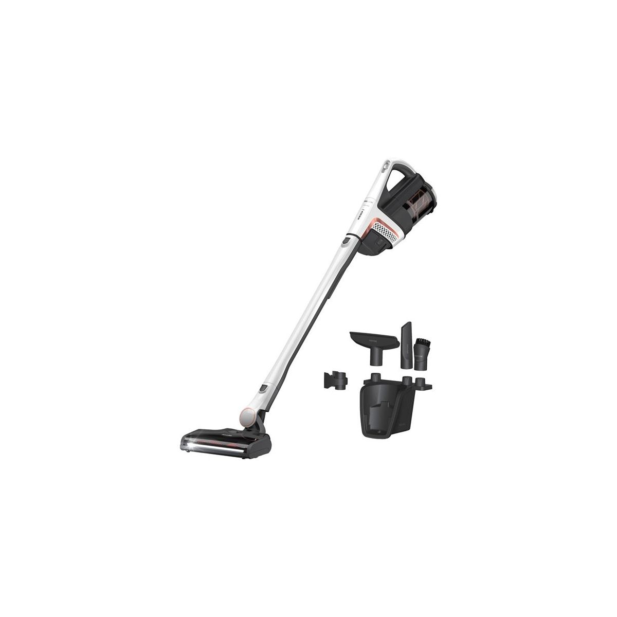 Miele Triflex HX2 Flash : 60€ de remise sur les aspirateurs