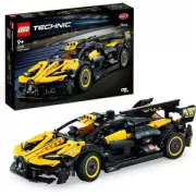 Coupon Amazon sur le LEGO 42151 Technic Le Bolide Bugatti