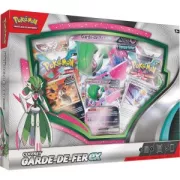 Promo Pokémon EV04 Garde-de-Fer et Rugit-Lune ex : 26€ chez Amazon