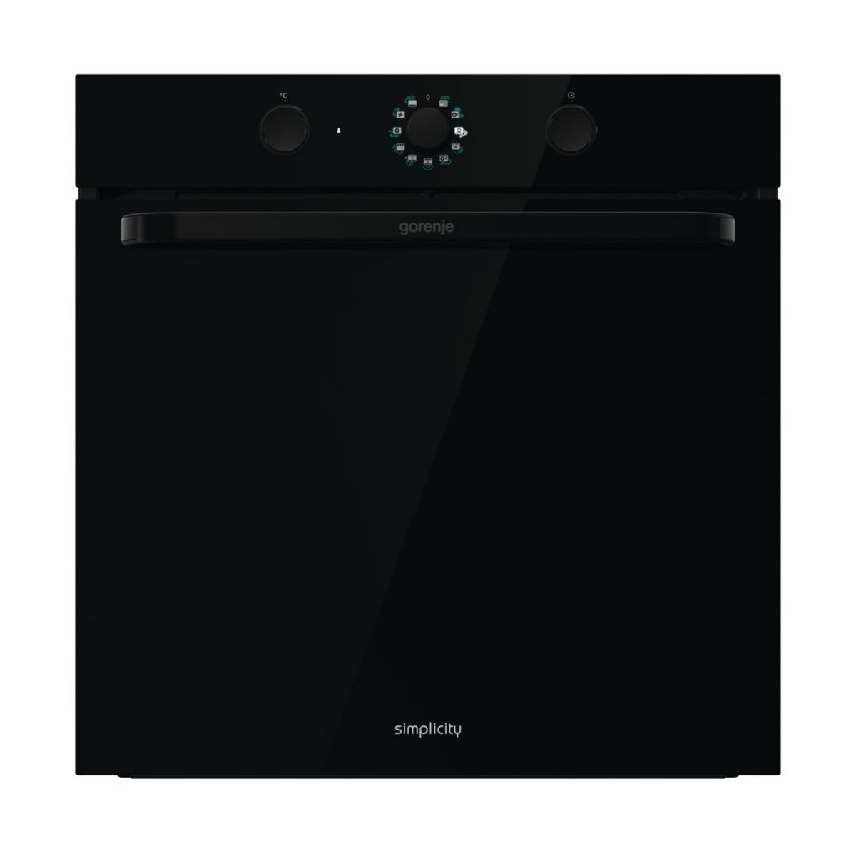 Four Gorenje : 50€ remboursés sur les BOP6737E02XK ; BPS6747A05BG