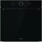 Four Gorenje : 50€ de remise sur les BOP6737E02XK ; BPS6747A05BG