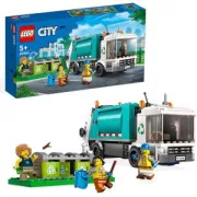 Promo LEGO 60386 City Le Camion de Recyclage : -6.92€ chez Amazon