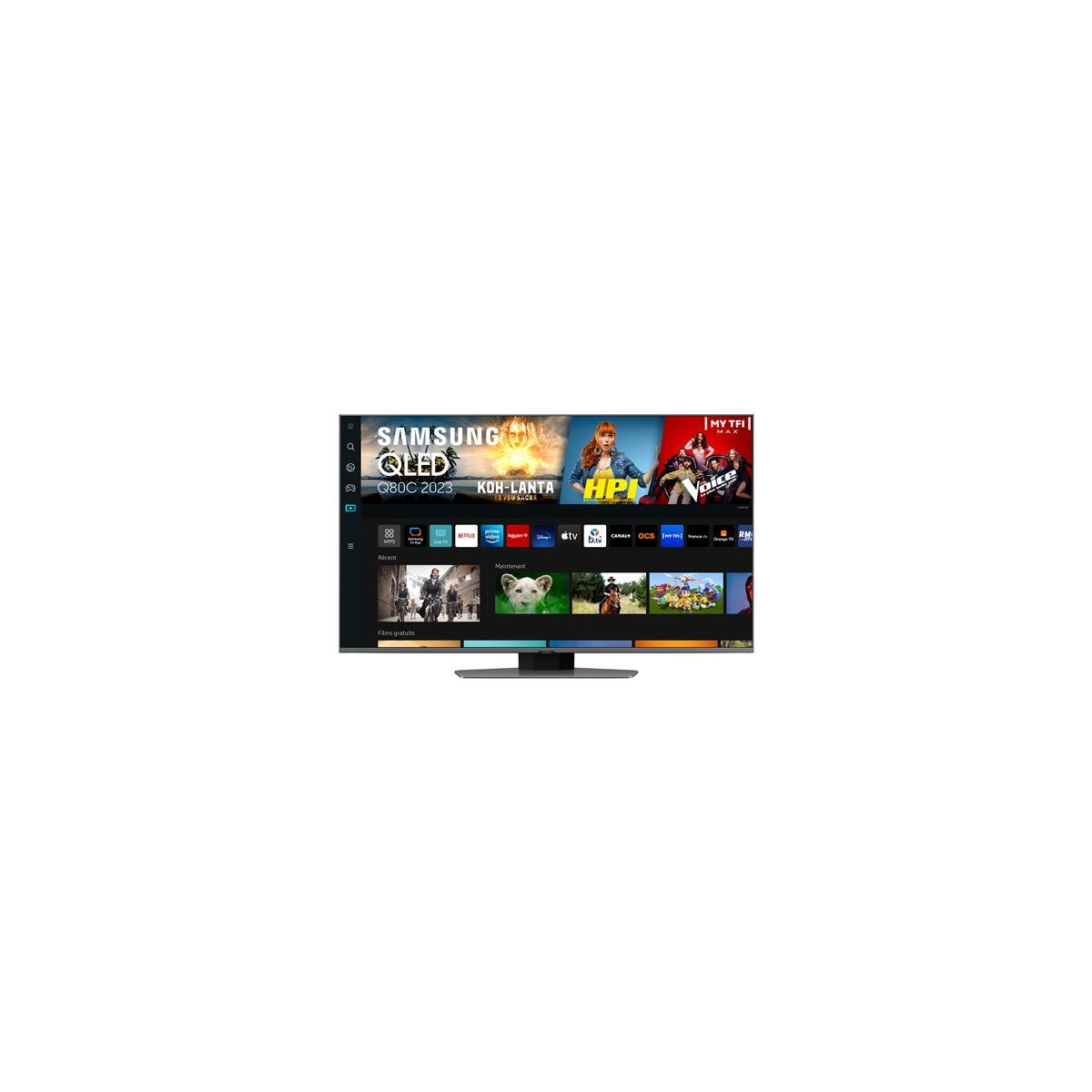 Bon plan TV 65' et plus : 70€ de réduction chez Fnac
