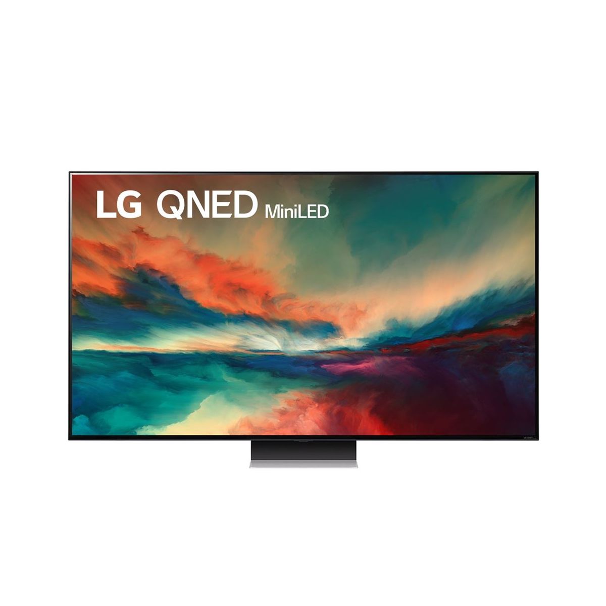 TV QNED LG 65QNED86 164 cm : 200€ de réduction chez Fnac