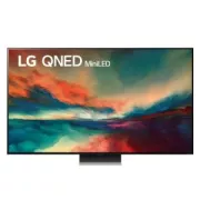 TV QNED LG 65QNED86 164 cm : 200€ de réduction chez Fnac