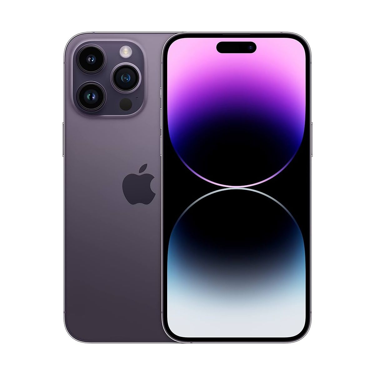 Apple iPhone 14 512Gb Reconditionnés Upcycles : 100€ remboursés