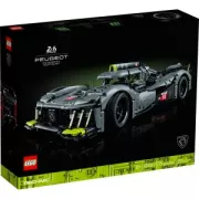 Promo Cultura : 50% sur une sélection de LEGO Technic