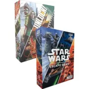 2 jeux Unlock à 26,90 € chez BCD Jeux avec ce bon plan