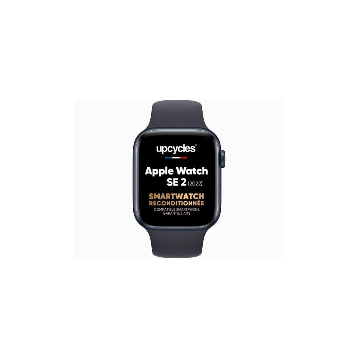 Montre APPLE Watch SE : 20€ remboursés