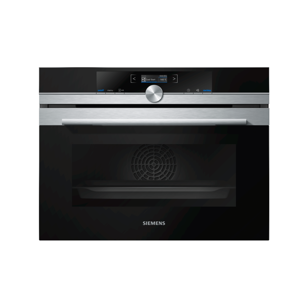 100€ de réduction sur les Four Siemens
