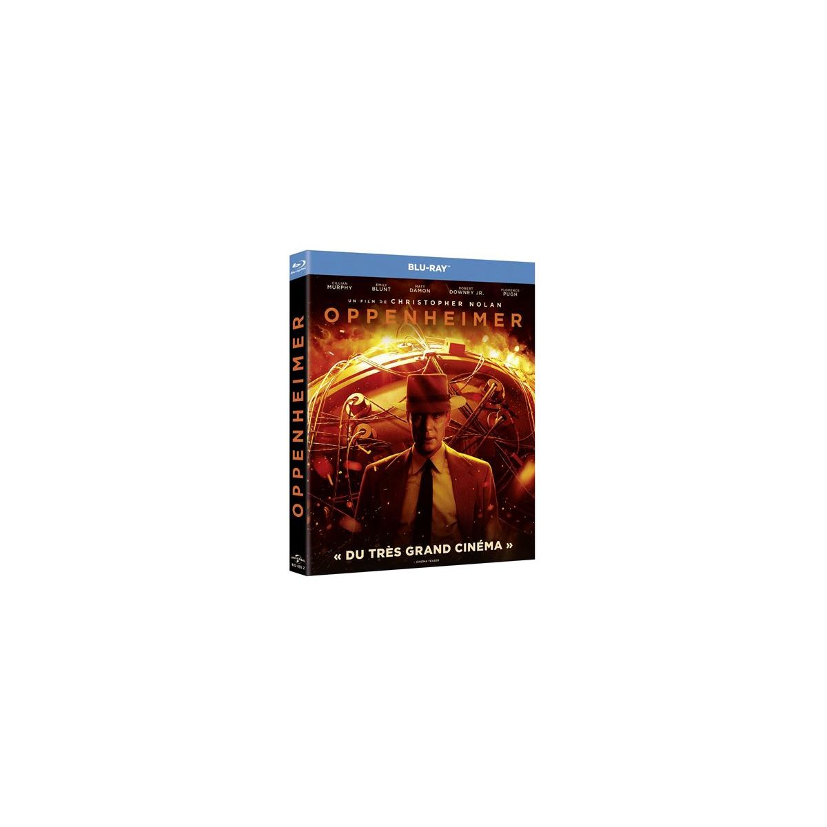 Promo Fnac :  2 = 3 sur les Blu-ray et DVD