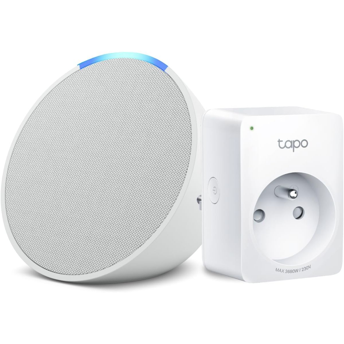 Amazon Echo Pop : 68% de remise pour le Black Friday