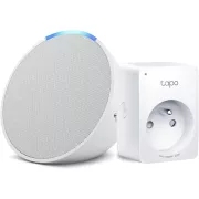 Incroyable : Echo Pop + prise connectée pour moins de 27€ chez Amazon !