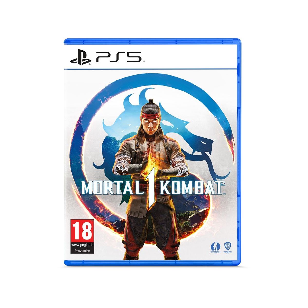 Mortal Kombat PS5, Xbox et Switch en promo : 10€ offerts chez Fnac