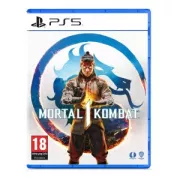 Promo Mortal Kombat PS5, Xbox et Switch : 10€ offerts chez Fnac