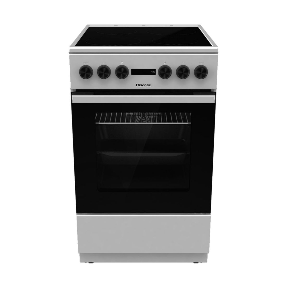 Offre Noël Hisense : 50€ remboursés sur une sélection