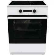 80€ de remise sur les cuisiniéres Hisense HEIT5A40WG