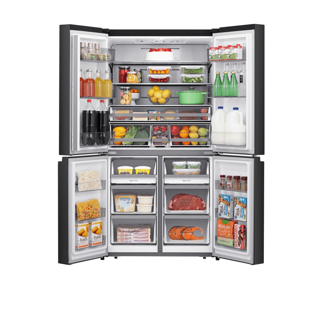 Bon plan Hisense réfrigérateurs RQ758N4SBSE, RQ758N4SBFE, RS711N4WCD, RS711N4WFD, RB470N4DIC : 150€ remboursés