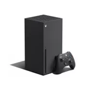 Microsoft Xbox Series X : 389.99€ avec ce bon plan Auchan