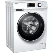 Lave-linge HAIER HW100-B14636N : 30€ de réduction sur CDiscount