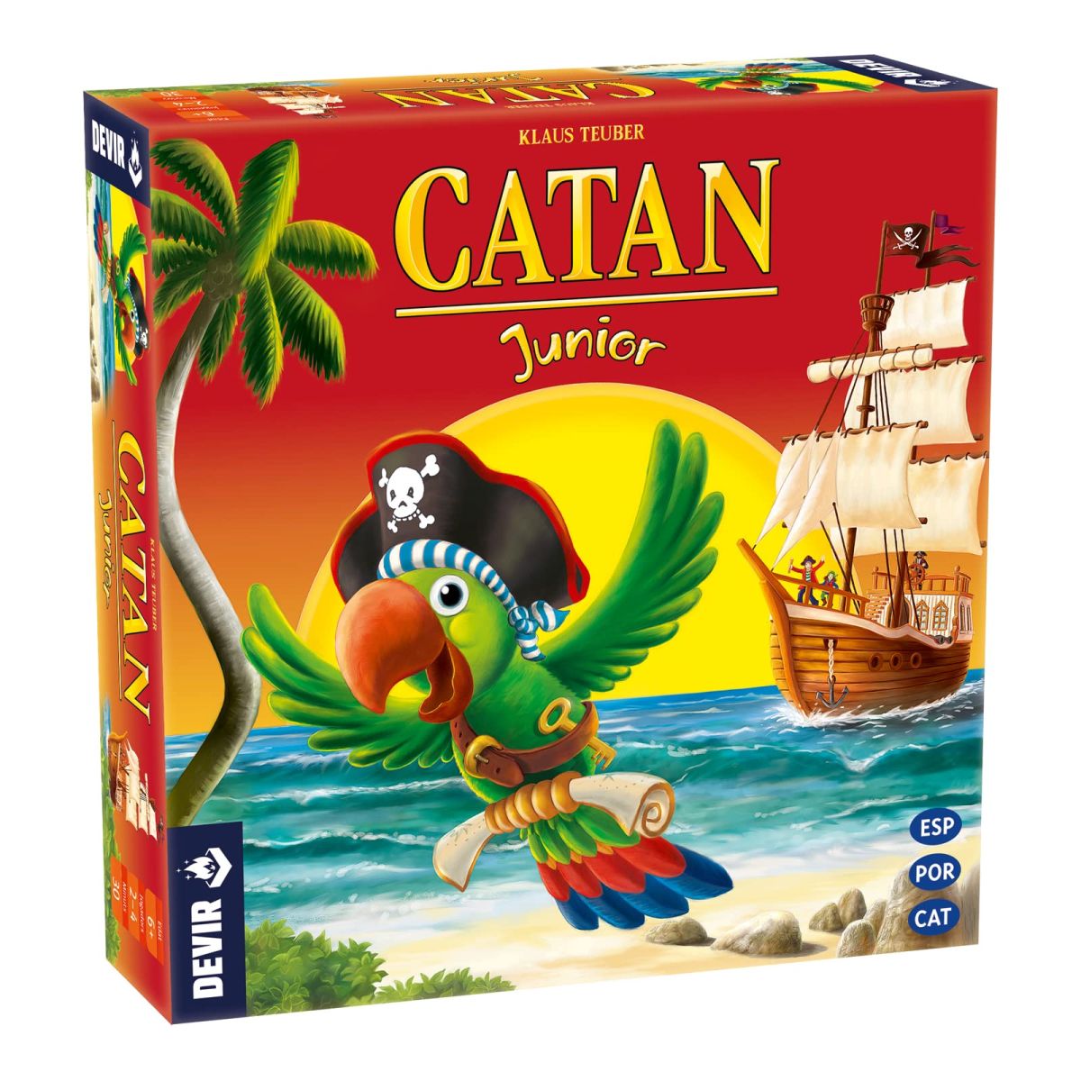 Promo E.Leclerc : 20% en ticket sur une sélection de jeux de société