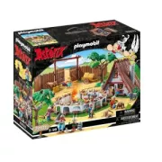 Promo Playmobil chez Fnac : 2 jouets Astérix offerts