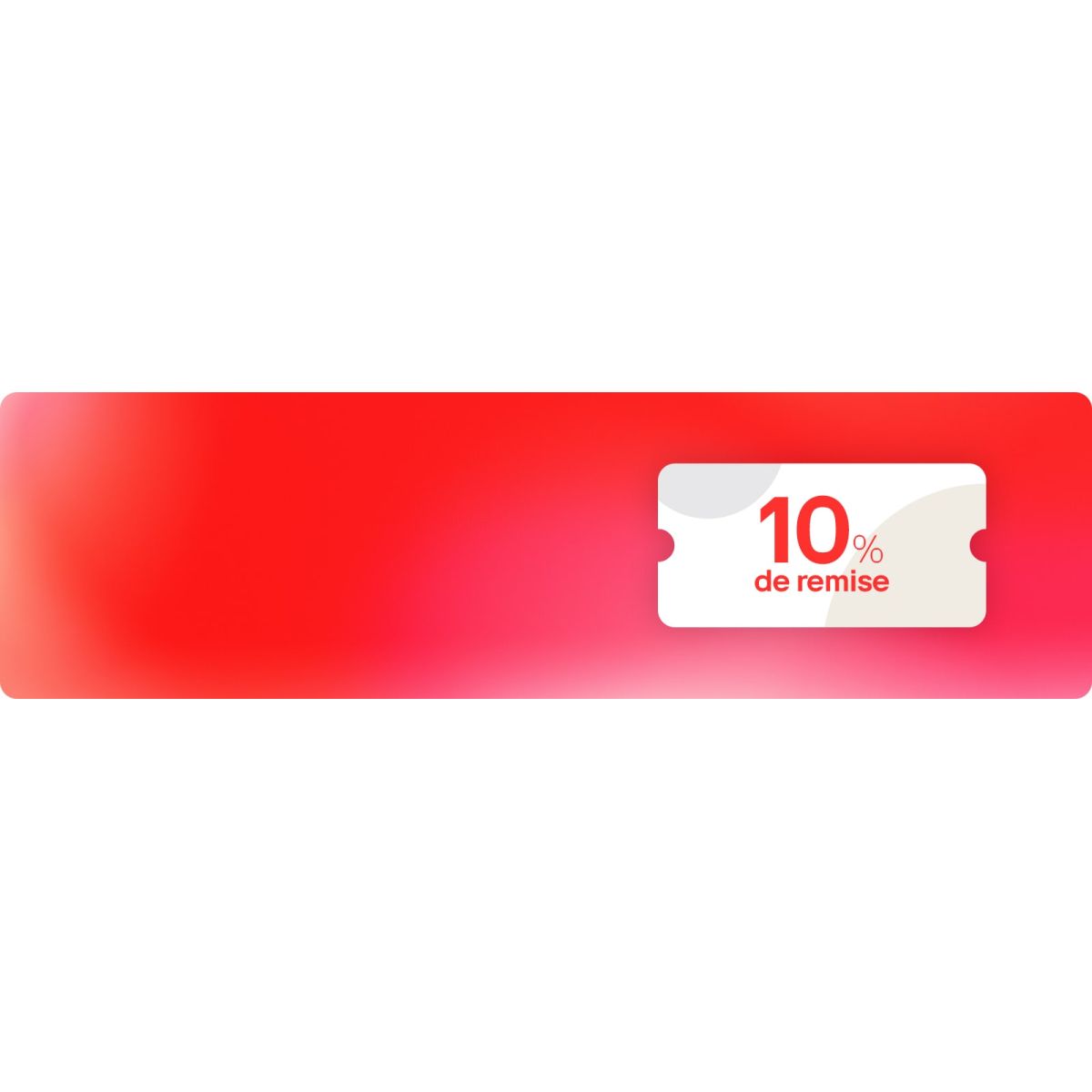 Comment bénéficier de 5% chez LG ?